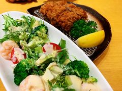 -胜博殿日式炸猪排(西红门店)