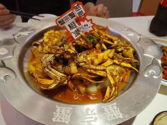 -蟹宗蟹(润达国际五楼店)