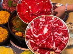 -钱摊摊安顺夺夺粉火锅(宏大广场店)
