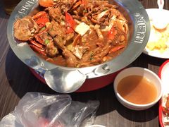 -胖哥俩肉蟹煲(湛江印象汇店)