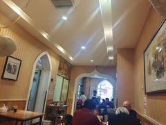-清真吴记门钉肉饼·喜多利