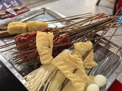 -牛华八婆麻辣烫(起源店)