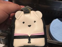 -星巴克(来福士2F店)