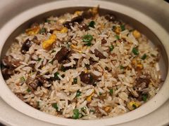 -粗茶淡饭·隐庐私厨(东亭店)