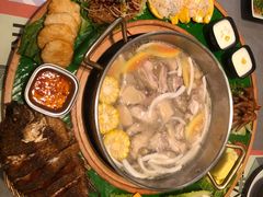 -椰小鸡·琼州糟粕醋(美兰缤纷城店)