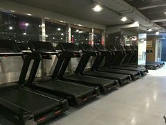 -Mutant Nation魔兽健身中心(淮海东路店)