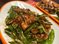 -向外鱼乐·土菜·虹鳟鱼
