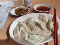 -喜家德虾仁水饺(飞洲国际店)