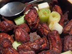 -旺爷砂锅·茶作(国贸城店)