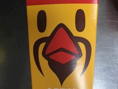 -汉堡王(南京砂之船店)