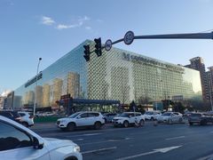 -红星美凯龙(东北全球家居1号店)