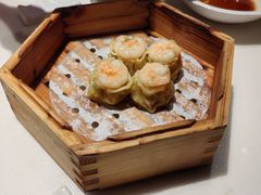 -稻香饭店(IFS国金中心店)