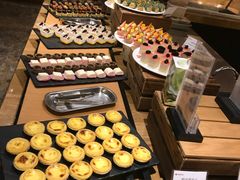 -三宝大饭店-中和艺素餐厅(浦上金山正祥广场店)