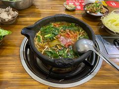-笔记安顺夺夺粉火锅