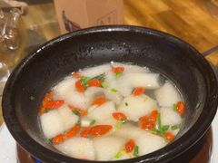 -民俗村柴火灶·景德江西菜(中国陶瓷博物馆店)