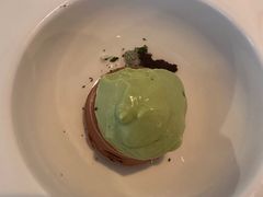 -Ocean's Table 欧舍