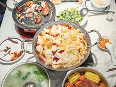 -外婆味道·云南菜大当家(海乐世界店)