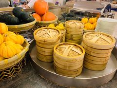 -西安高新希尔顿酒店·咖啡露台西餐厅