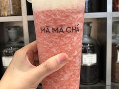 -MAMACHA妈妈茶(海信店)