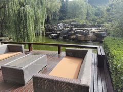 -陕西汤峪会议中心温泉酒店
