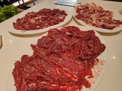 -陈记顺和潮汕牛肉火锅(韩江路店)