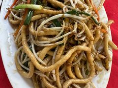 -蛇口康乐快餐鱼仔档(翠苑小区店)