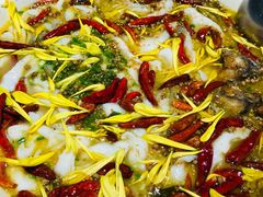 -太二酸菜鱼(中山龙之梦店)