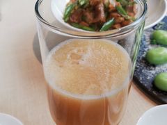 -老房子金沙元年川菜食府·花园餐厅(金沙店)