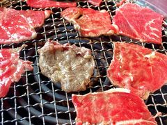 -拾勝牛·江景安格斯烧肉放题(江湾阳光天地店)
