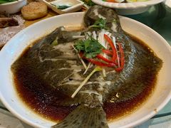 -福来居烤鸭店(天坛二店)