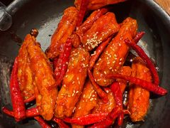 -马场洞肉铺(高丽街店)