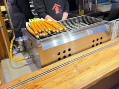 -沙州食驿·非遗小吃夜市
