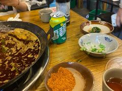 -周幺妹重庆老火锅(银泰城总店)