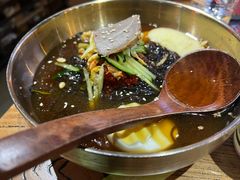 -河坝烧烤串城(银亭路店)