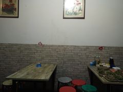大堂-小红桶烧烤(烟台芝罘医院总店)