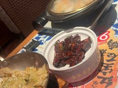 -绿茶餐厅(布吉万象汇店)