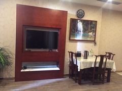 -大唐盲人按摩中心(怀宁路新粮仓店)