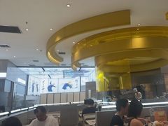 -蔡澜点心·粤菜(月星环球港店)