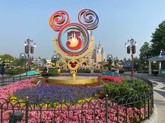 -上海迪士尼度假区