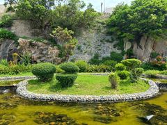 -东山风动石景区