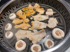 -牛焱·烧肉酒肆(五大道店)
