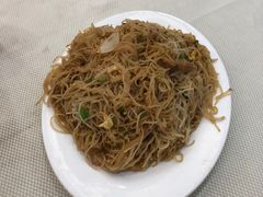 -新享乐海鲜(翠华路店)