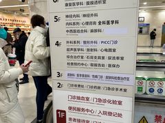 -复旦大学附属华山医院(总院)