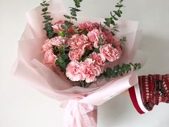 -王尔德与花
