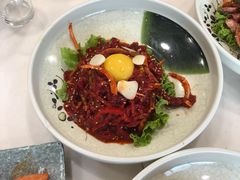 -金刚山(学府路店)