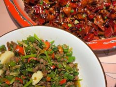 -杨记隆府重庆江湖菜(大悦城店)