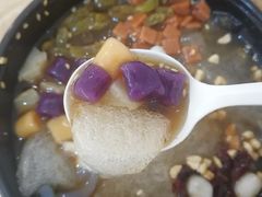 -糖糖冰粉(凤城三路总店)