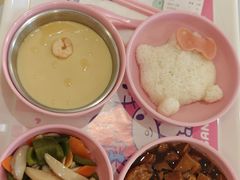 -安吉Hello Kitty乐园