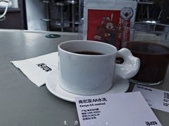 -fishtank鱼缸咖啡(三山街店)