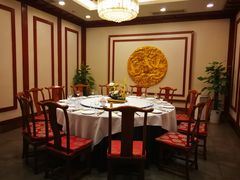 包厢-全聚德(上海首店浦东店)